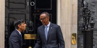 Rwanda Bill Set For Final Wrangling After Latest Government Defeats