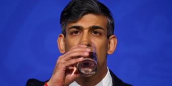 Tories Are Hopeful Rishi Sunak Can Swerve Local Elections Backlash From MPs