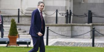 London And Dublin Insist Rwanda Row Is A 'Storm In A Teacup'