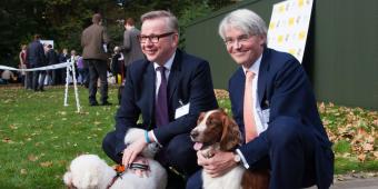 Tory MP Urges People To 'Think Carefully' Before Buying Puppies