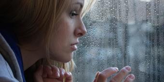 The blight of loneliness