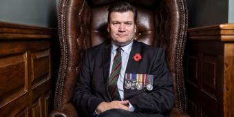 Former Armed Forces Minister Says UK Must Boost Ukraine Aid For Decisive Victory