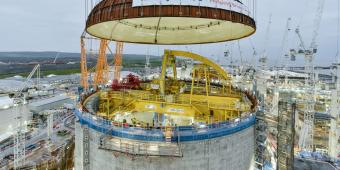 Hinkley’s once in a generation economic impact shows why we have to get on with Sizewell C