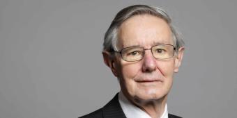 Tribute to Lord Rosser – by Baroness Smith