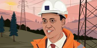 GB Energy: What role will Labour's state-owned energy company really play?