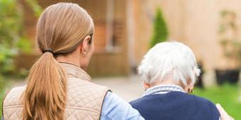 Passing The Carer’s Leave Act