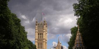 The time for petty delay is over: we should build the Holocaust Memorial next to Parliament