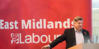 Senior Labour Official: We Need Policies To Win Back Green Voters