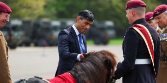 Tories Suffer Tough Local Elections As Labour Cleans Up In Mayorals