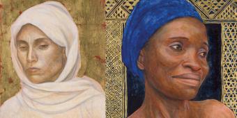A testimony to our shared humanity: Baroness Lister reviews 'Tears of Gold'
