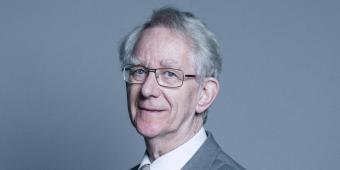 Tribute to Lord Stunell – by Lord Foster