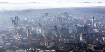 Councils need significant and sustained funding to plug £6bn black hole