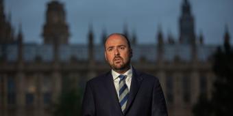 Tory Chair Faces Calls To Resign Over 'Arrogant' Chicken Run