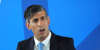 What We Learned From Rishi Sunak's Tax-Focused Tory Manifesto