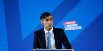 The Conservative Campaign Is Accused Of Ignoring Its “Big Lib Dem Problem”