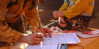 The next UK government must ensure health, safety and wellbeing standards are upheld
