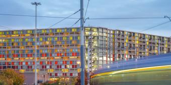 The regeneration game: creating great places