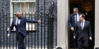 Veteran Tory Wants Conservative Leadership Contests To Be More 'Transparent'  To Stop 'Fibbing And Skulduggery'