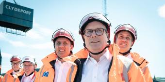 The key tests for Labour's GB Energy