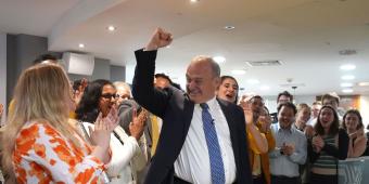 Lib Dems Sweep Through 'Blue Wall' With Best Results In More Than 100 Years