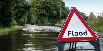 Action plan needed to fight the war on climate change