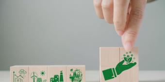 Industry is holding the net-zero baby