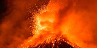 Forget 'landslide'. Here are some new electoral disaster metaphors