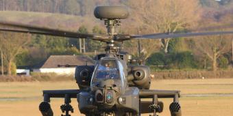 Spend on defence, not scrapping the two child benefit cap