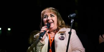 Sharon Hodgson’s Betty Boothroyd-Inspired Deputy Speaker Bid