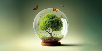 The Path to Net Zero: A special report to mark Net Zero Week 2024