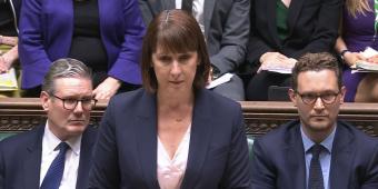What Is Chancellor Rachel Reeves Cutting To Deal With The 'Black Hole' She Inherited?