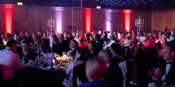The UK Chemical Industry Celebrates its Achievements and Looks to the Future