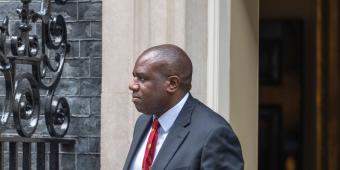 Labour MPs 'Worried' Arms Sale Decision Could Damage Relations With Jewish Communities