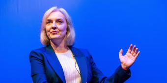 Liz Truss Claims She Would Have Performed Better Than Rishi Sunak At The Election