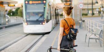 Why addressing gender equality is key to meeting our net-zero ambitions