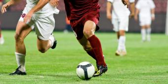 Betting advertising and sponsorship benefits sport at all levels. It’s time the critics heard the facts