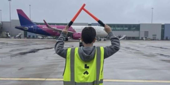 Record employment in and around London Luton Airport