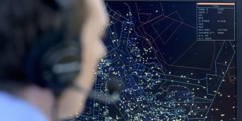 Why UK airspace needs to be part of Labour’s infrastructure revolution