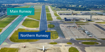 London Gatwick can help the new government meet its missions for national renewal