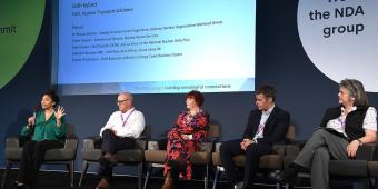 The power of leveraging strategic partnerships to deliver value