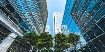 The new UK government can chart an alternative way forward for green finance - academic