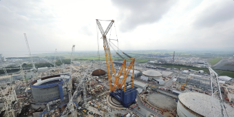 Nuclear investment will unlock the prize of growth