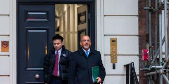 CCHQ needs its mojo back