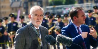 Senior London Tory Refuses To Vote For Any Leadership Candidate