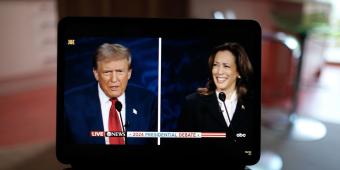 As a Tory, I hope for the world's sake that Kamala Harris wins