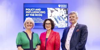 Bridging the gap: tackling inequalities in women’s healthcare