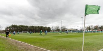 Non-League Teams Fear New Anti-Terror Law Could Be Too Costly To Follow