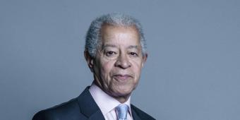 Tribute to Lord Ouseley – by Lord Woolley