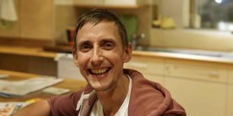 Before voting on assisted dying, watch this film featuring my son Daniel