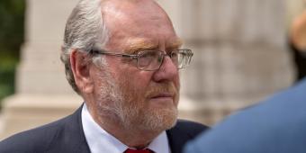 'Old Right' Group Labour First Launches New Parliamentary Network